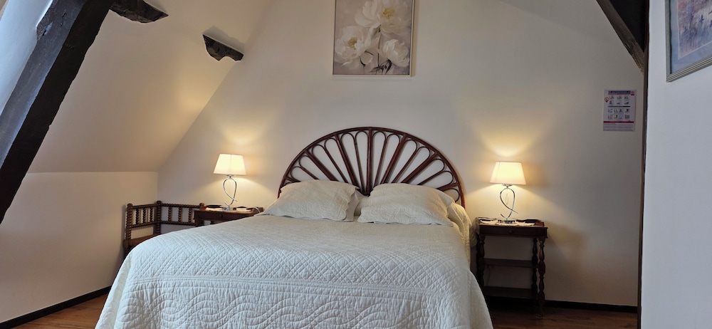 Chambres D'hôtes Aux Trois Sources 8/43