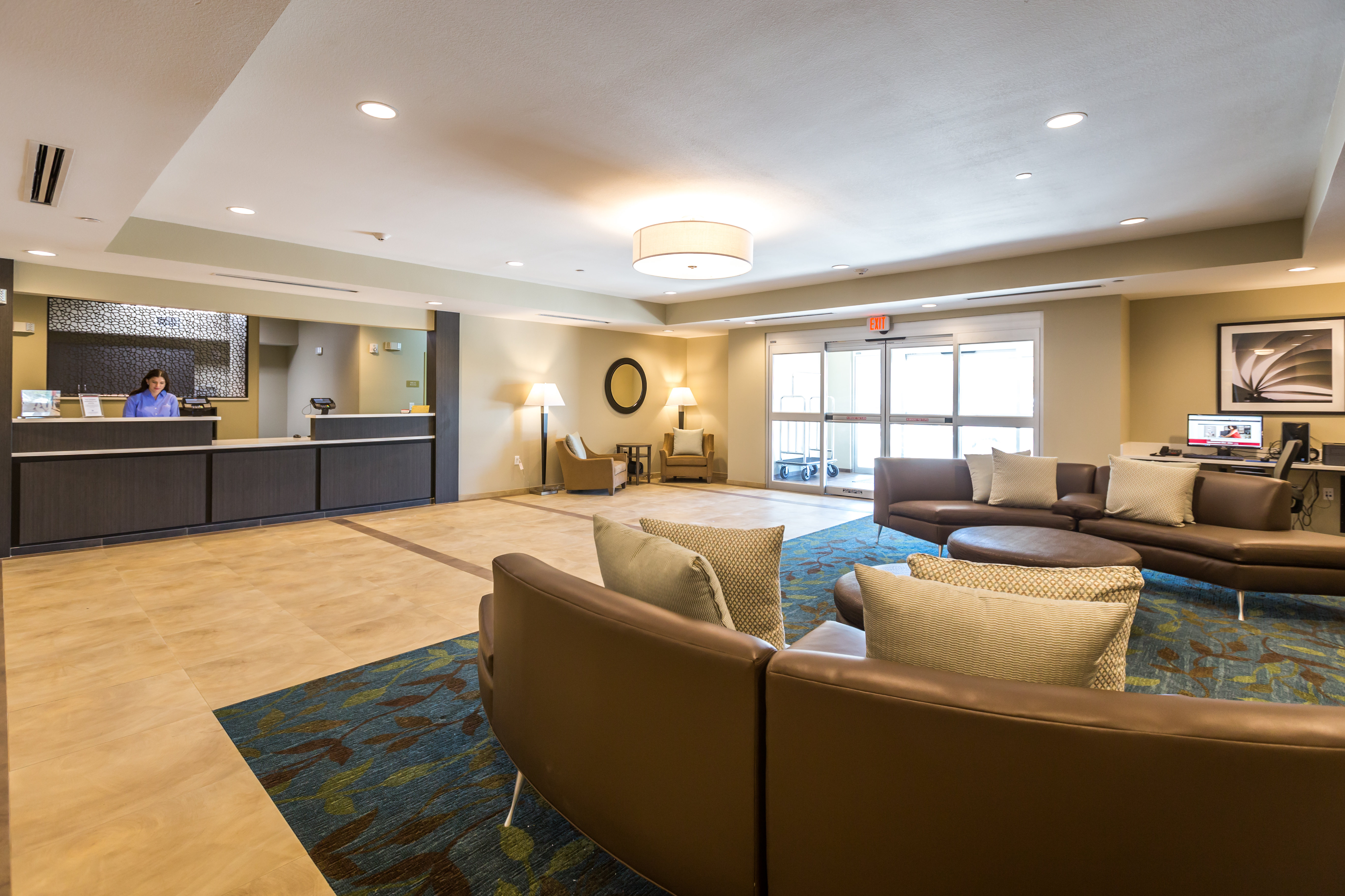 CANDLEWOOD SUITES BUDA - AUSTIN SW 11/16