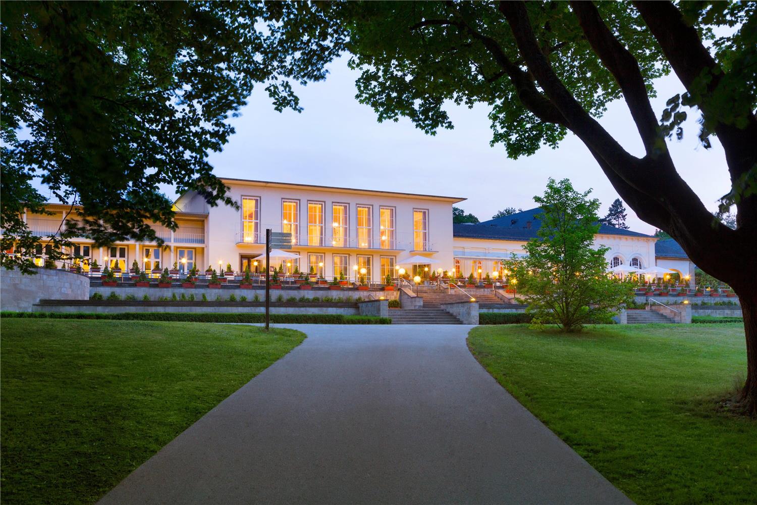 Dolce by Wyndham Bad Nauheim 47/51