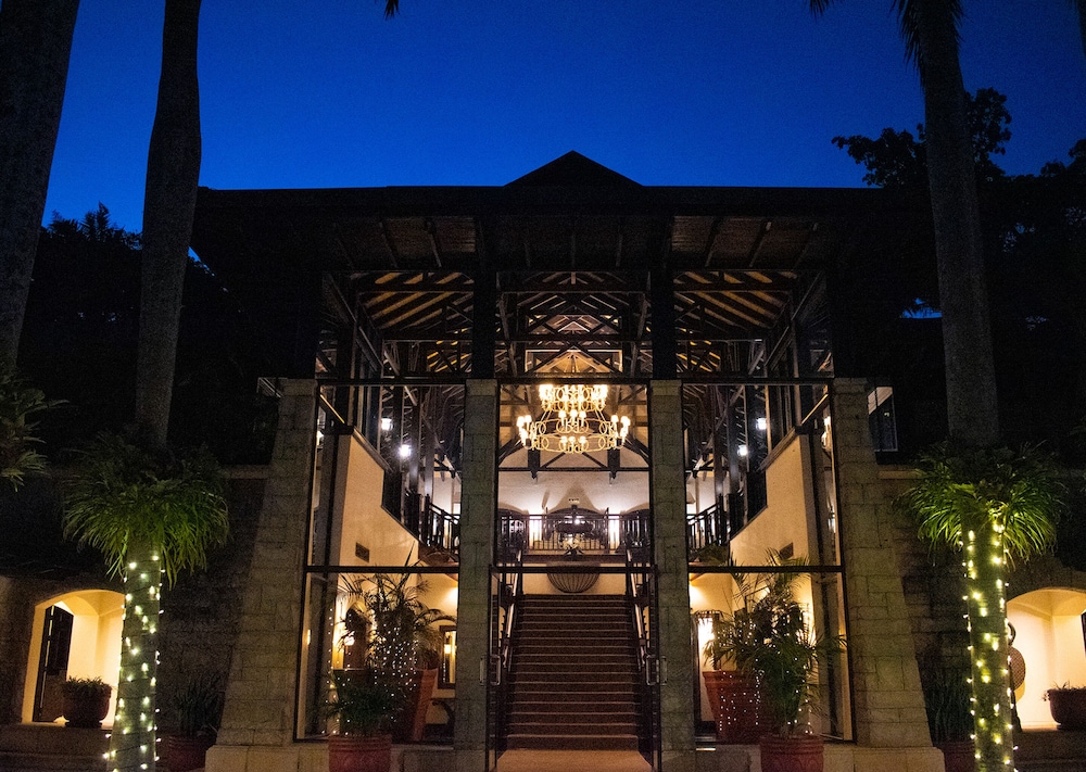Fairmont Zimbali Lodge 3/66