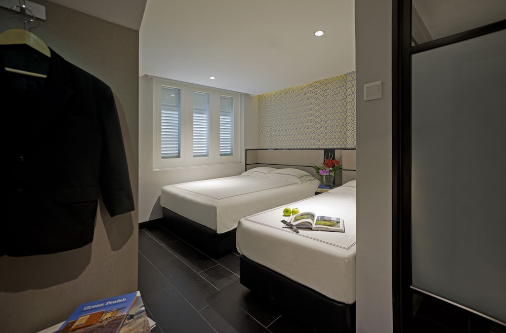 Venue Hotel The Lily 42/56