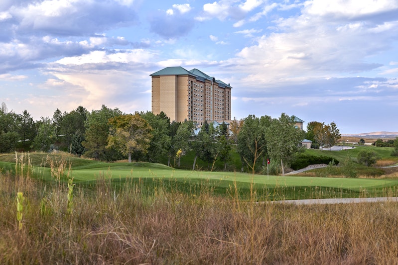 Omni Interlocken Resort 72/73