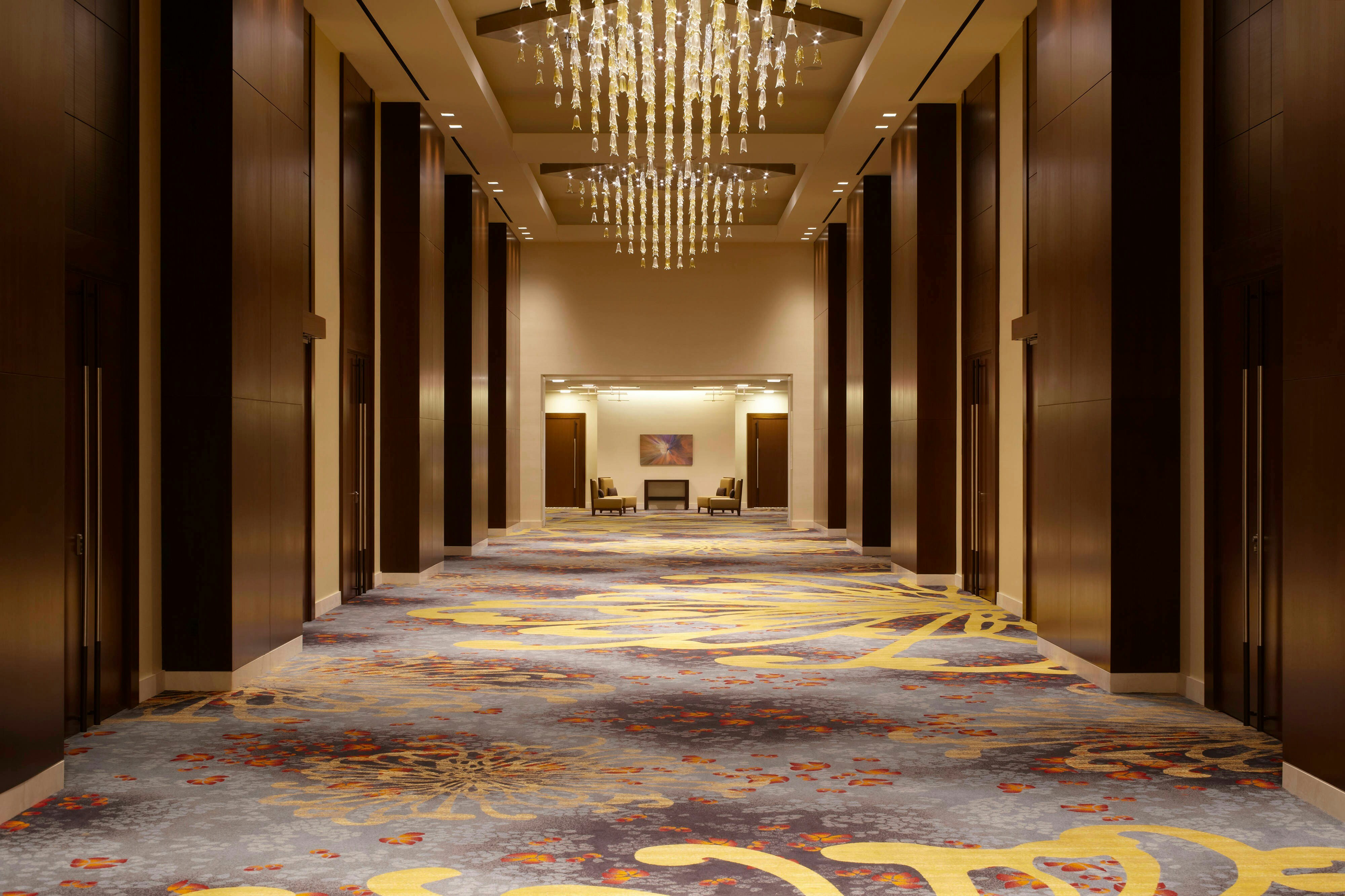Marriott Marquis Washington, DC 62/63