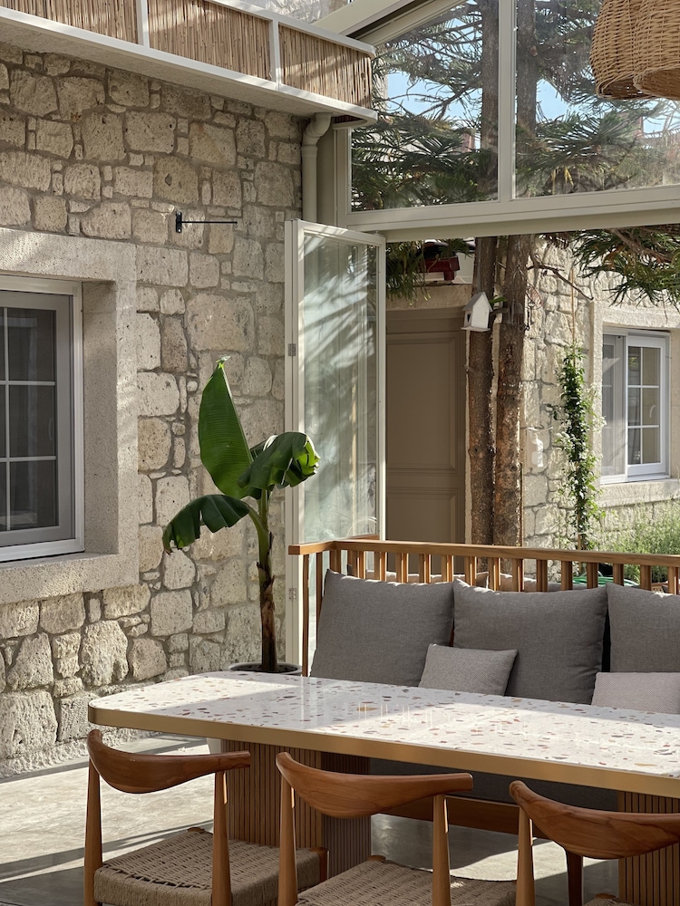Monk Hotel Alacati - Adults Only 25/47