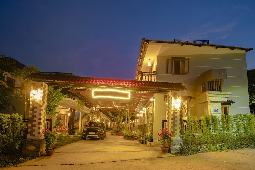 Suoi May Phu Quoc Garden Resort & Spa 3/50
