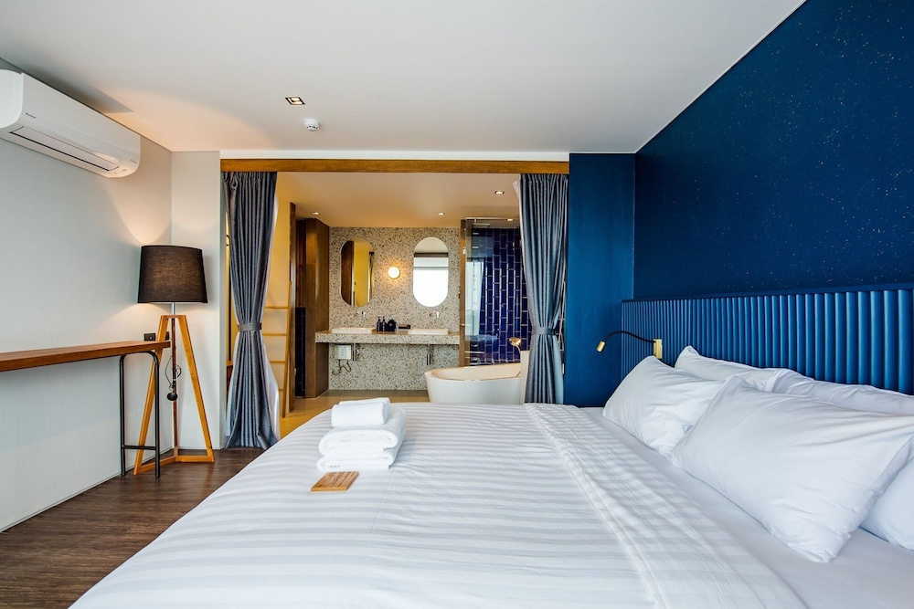 Seamira House Hua Hin 12/50