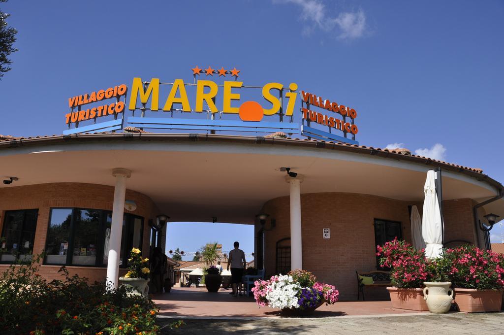 Villaggio Mare Si 2/50