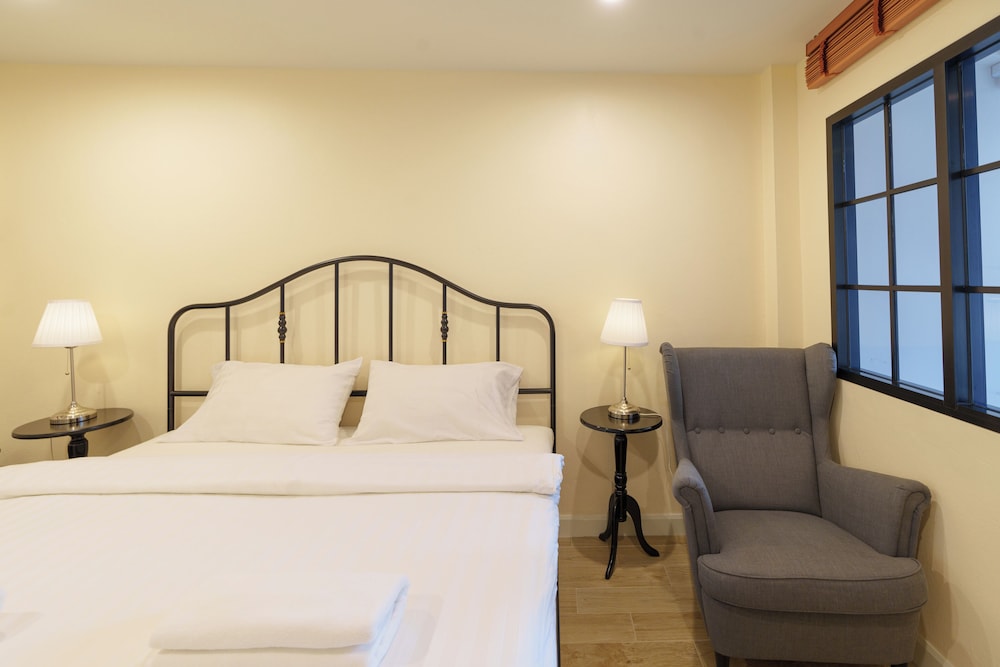 Holiday Cottage Chiang Mai Old Town 18/22