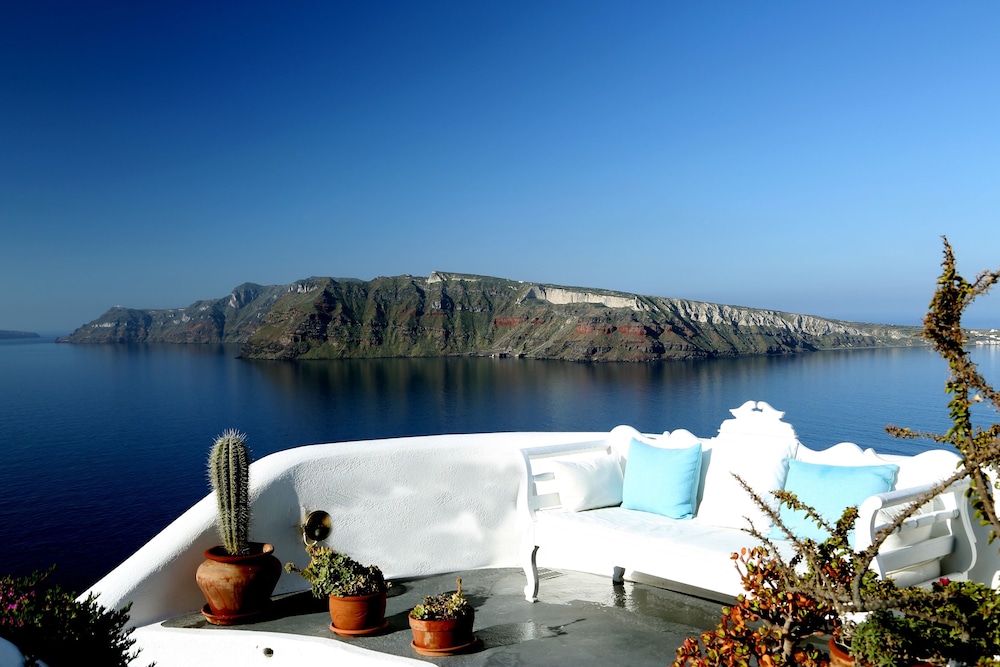 Marizan Caves Villas 40/50