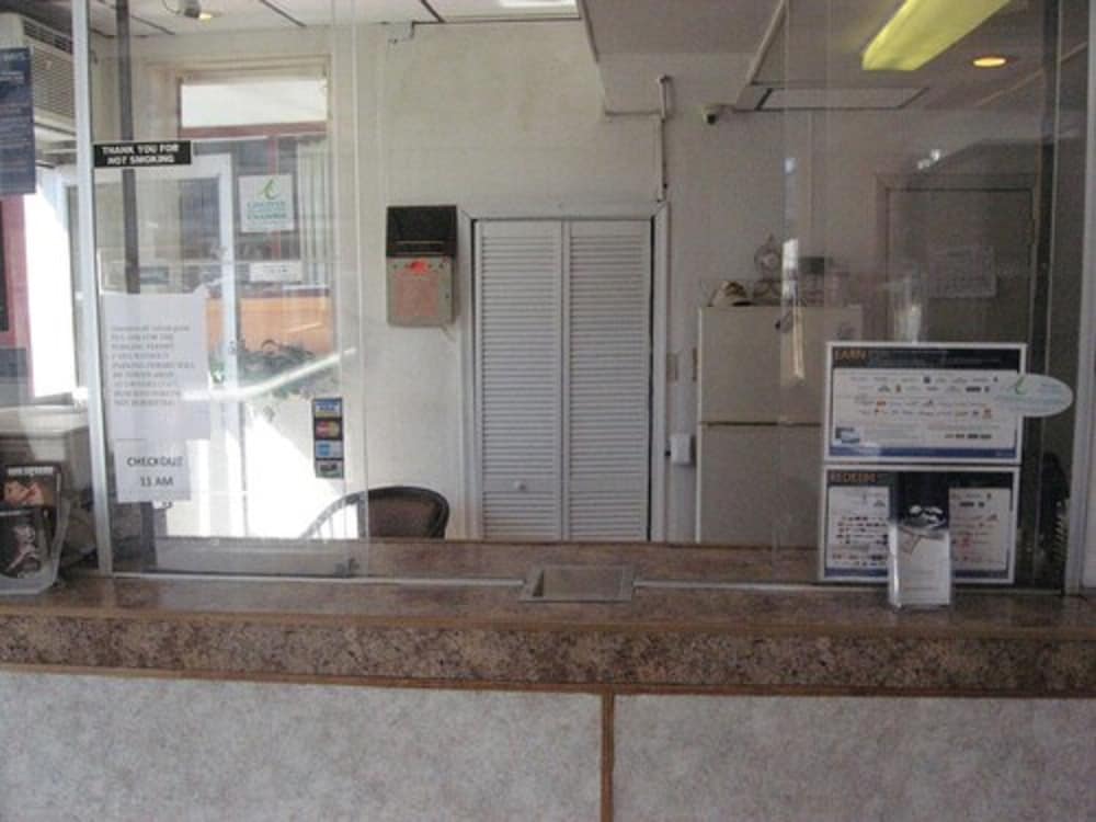 Atlantic Motor Inn Near Boardwalk 31/39