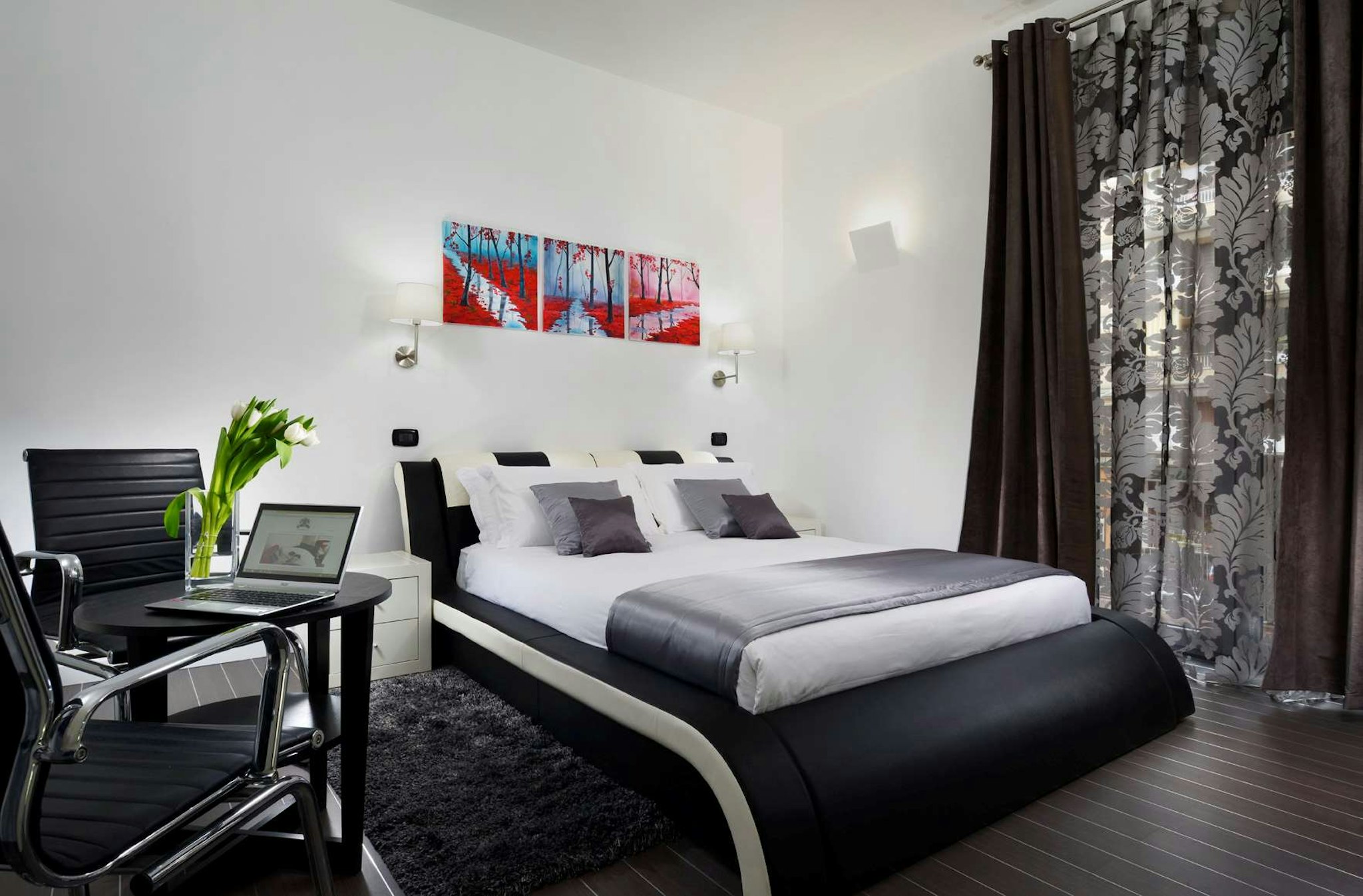 Gregorio Vii Luxury Suites 3/19