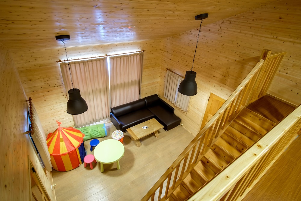 Yo Shen Jing Resort 35/53