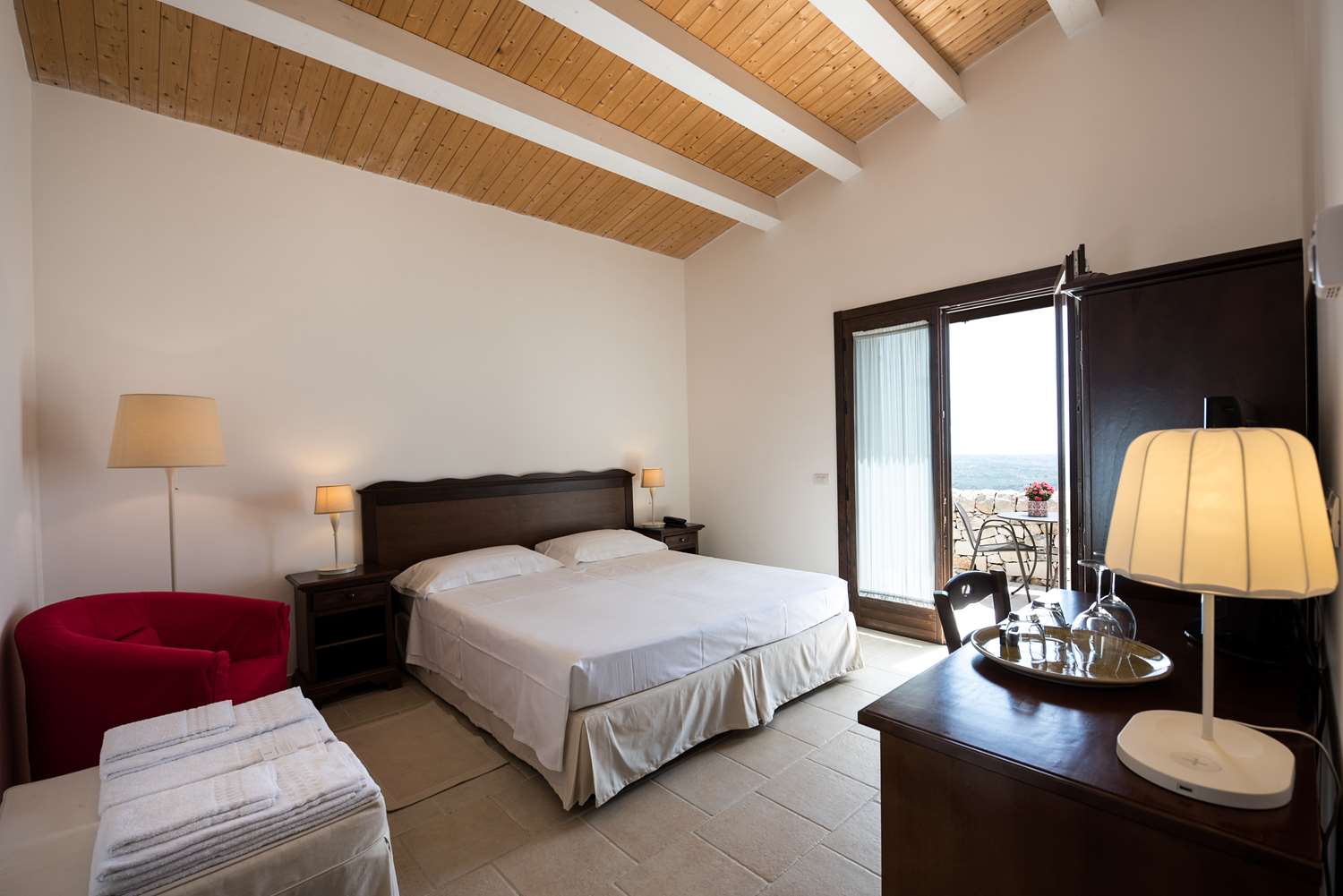 Room at La Dimora di Spartivento, BW Signature Collection, RAGUSA
