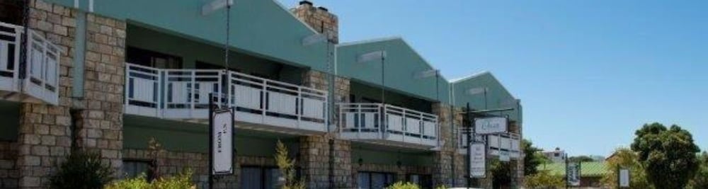 Osler Place Stilbaai 1/15