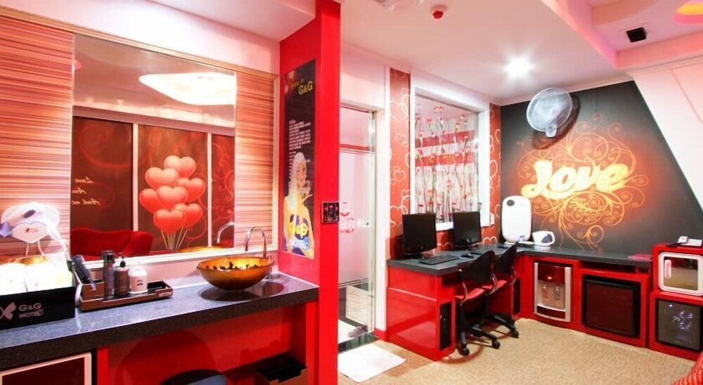 The Bay Hotel Haeundae Busan 43/50