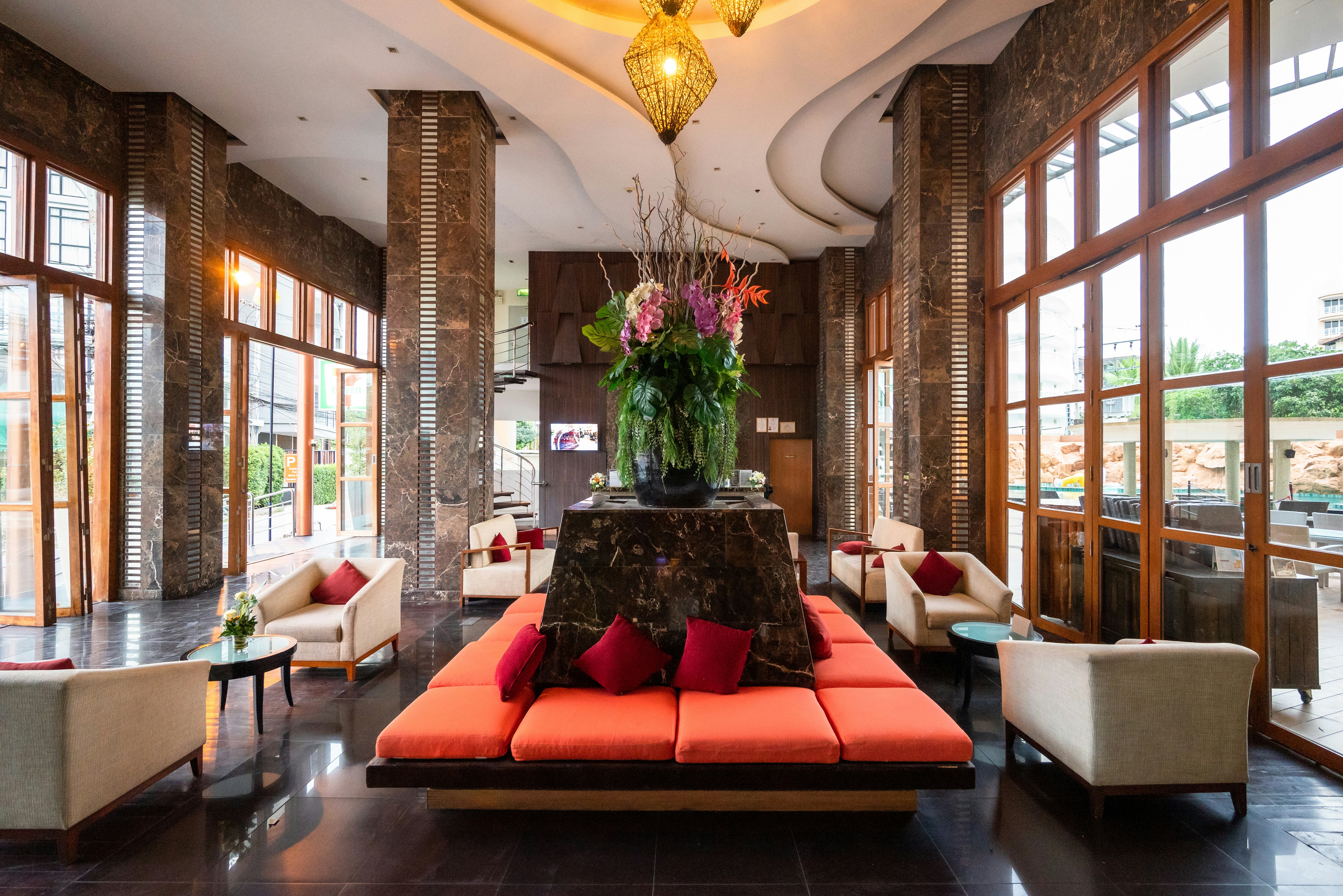 Centara Nova Hotel Pattaya 31/60