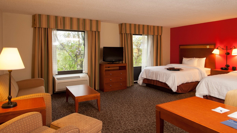 Hampton Inn Montgomery-South-Airport 10/53