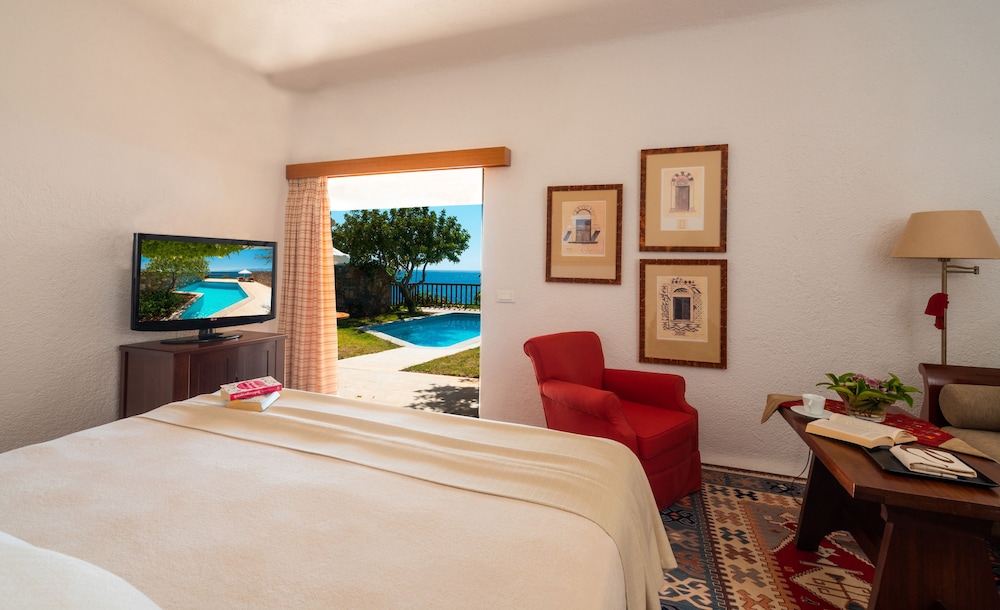 Elounda Mare Relais & Chateaux Hotel 10/67