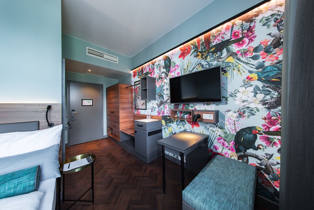 Maison Schiller By Designcity Hotels 54/64