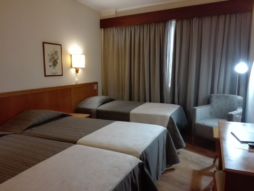 Hotel Do Centro 13/43