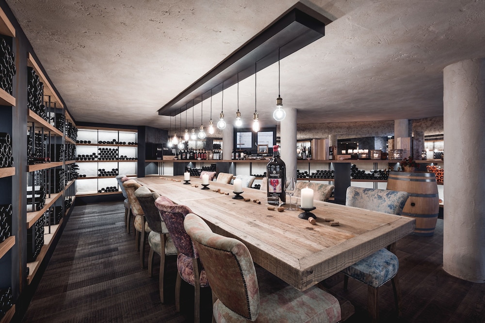 Post Seefeld - Wellnesshotel Tirol 38/50