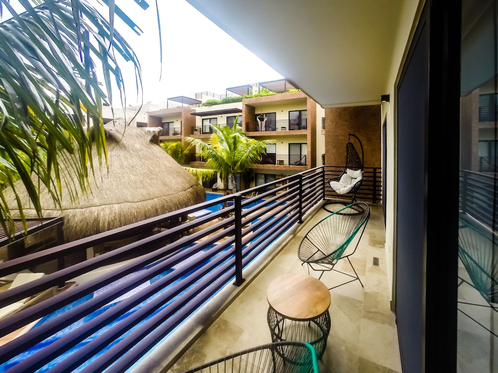 Casa Ya'ab 20/49