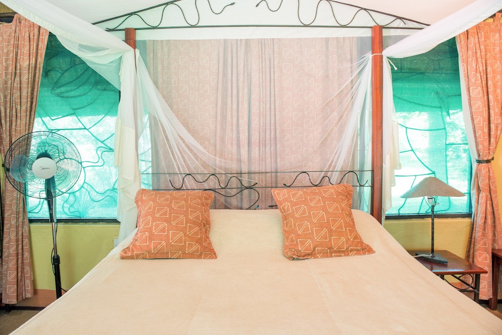 Maramba River Lodge 17/50