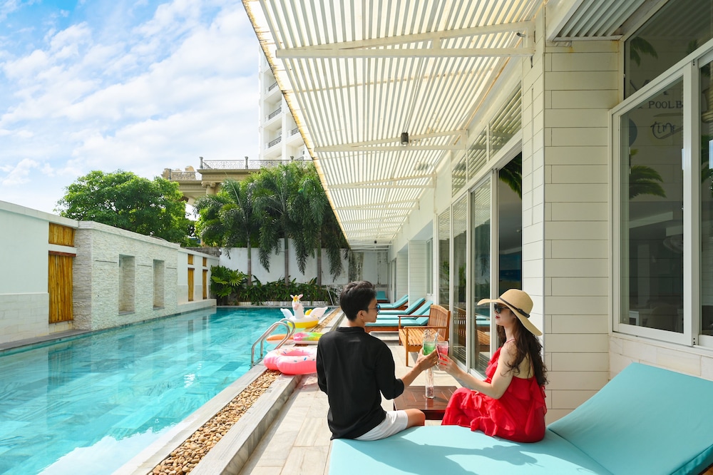 Haya Hotel Phu Quoc, Trademark Collection by Wyndham 36/54