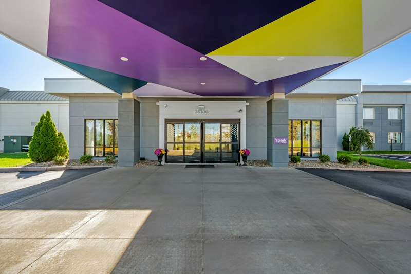 Spark by Hilton Cleveland Beachwood 19/22