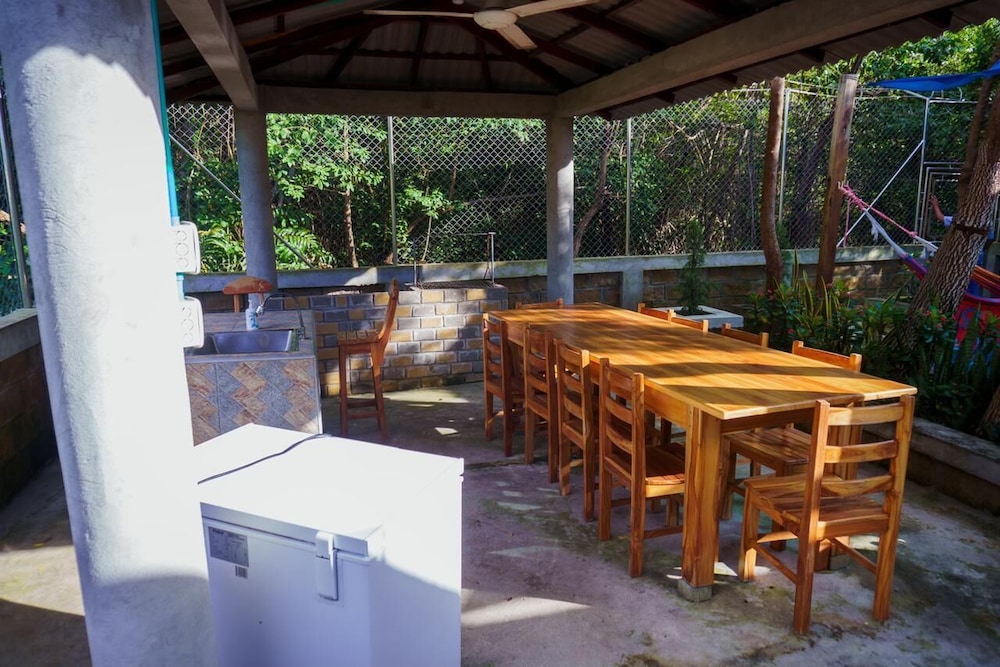 Cabanas Villa Antonella 36/50