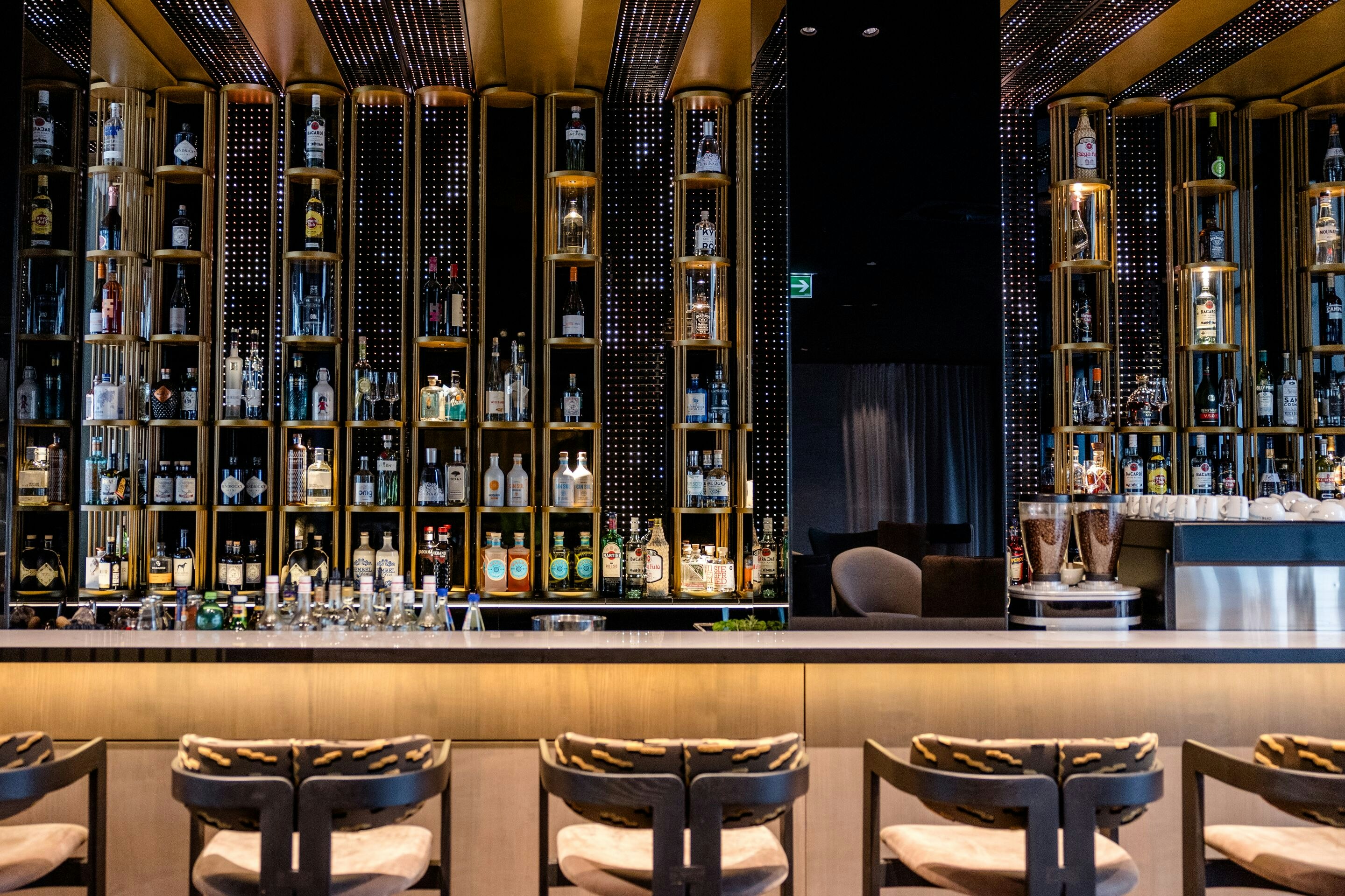 Hotel Motel One Frankfurt-Messe 32/37