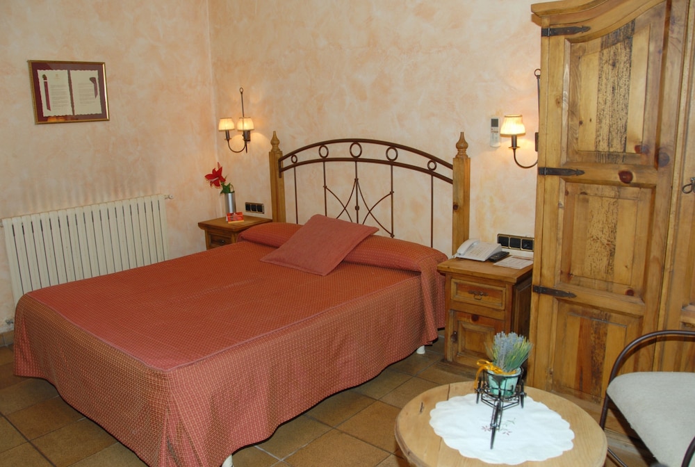 Hotel El Castell 19/48