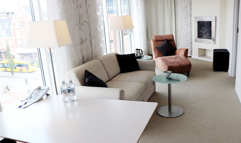 Hotel Skivehus 27/50