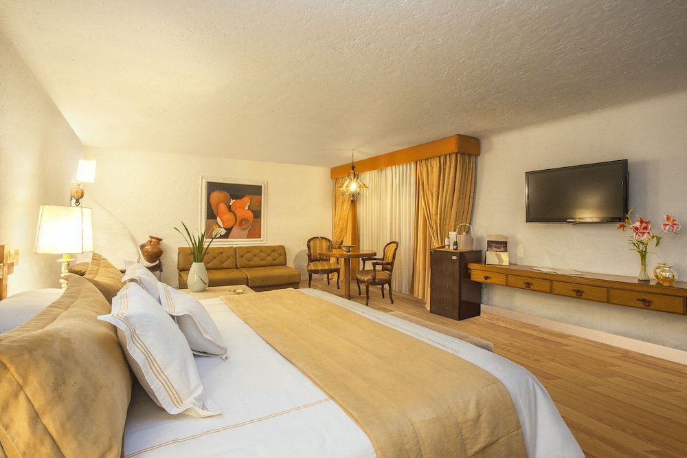 ANTARA HOTEL 27/79