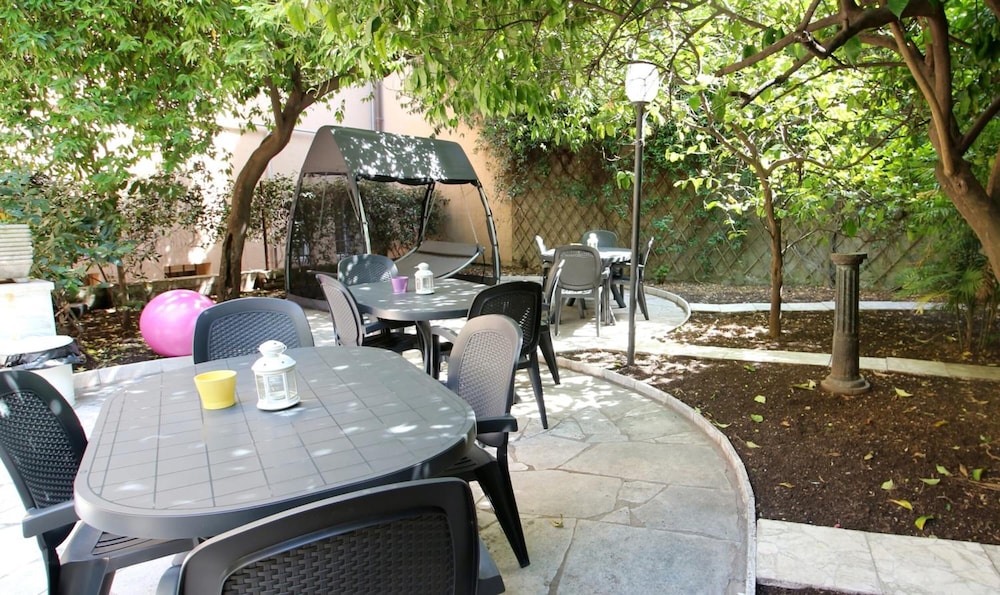 New Generation Hostel Rome Center - Adults Only 21/35