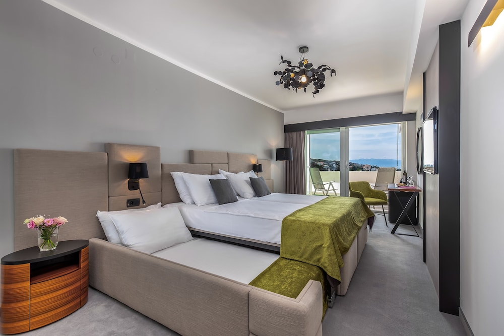 Hotel Omorika Crikvenica 15/50