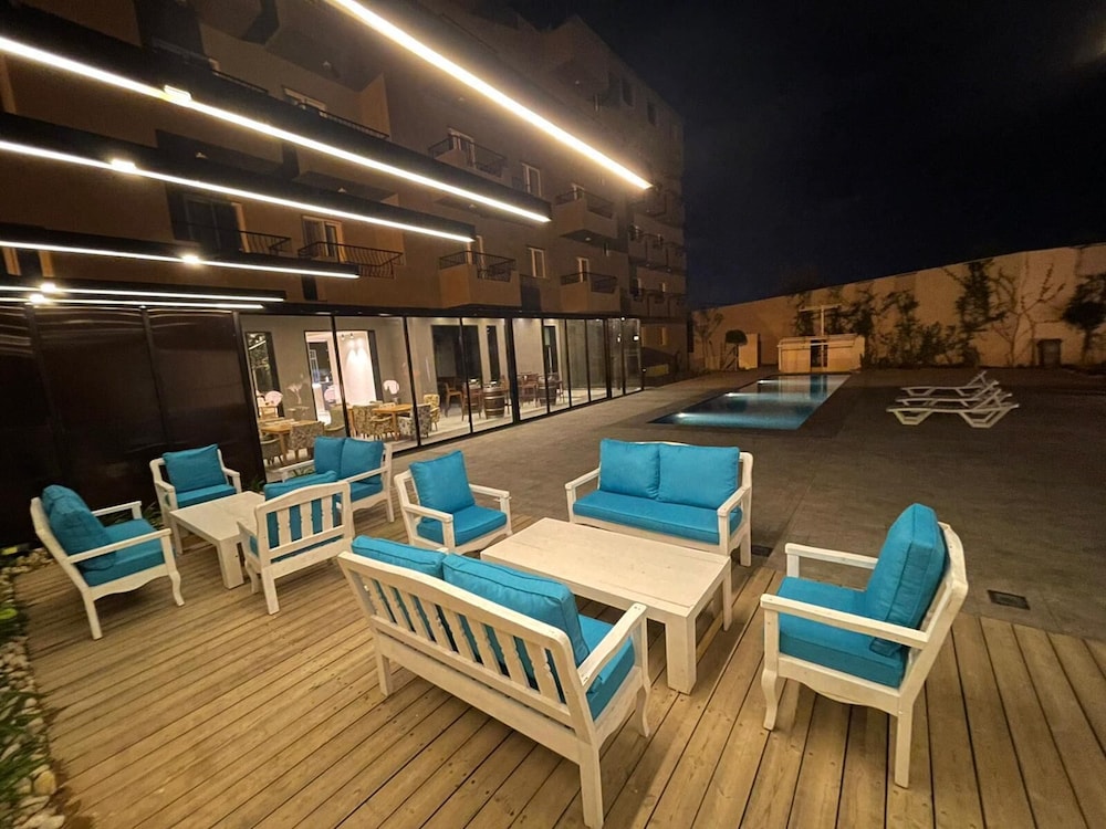 Delilah Hotel 30/51