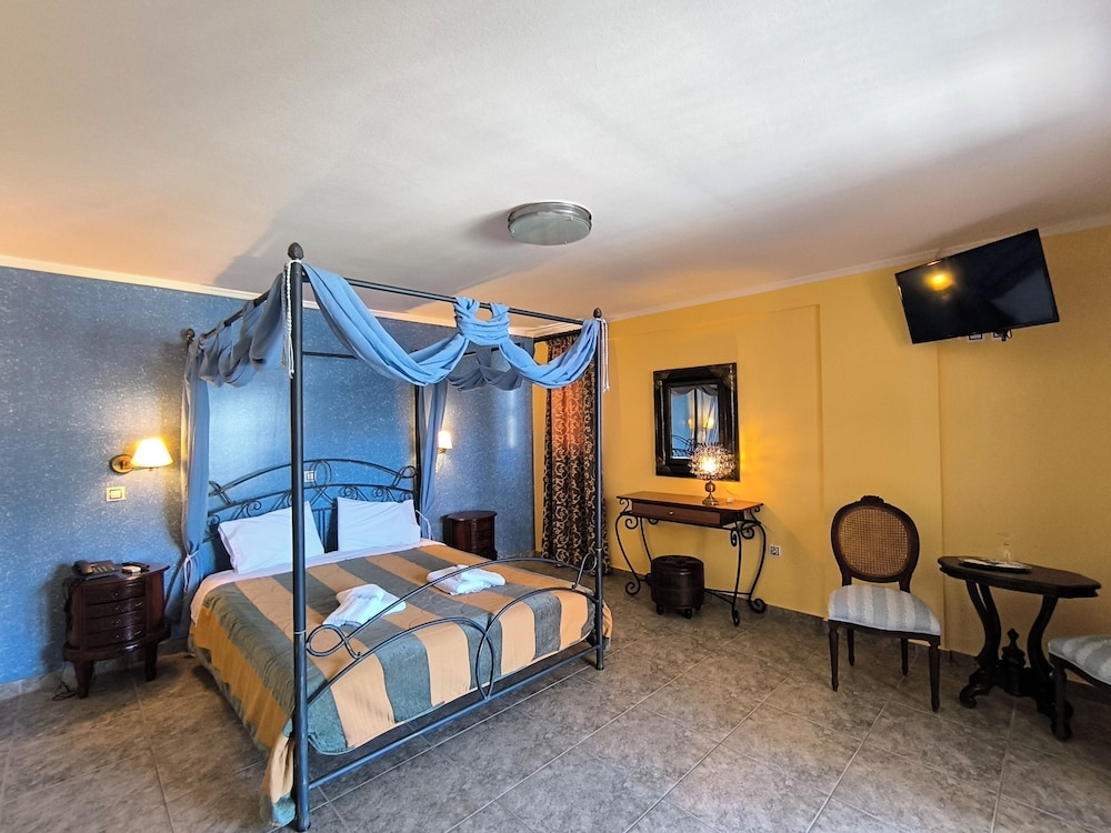 ANASTAZIA HOTEL 12/44
