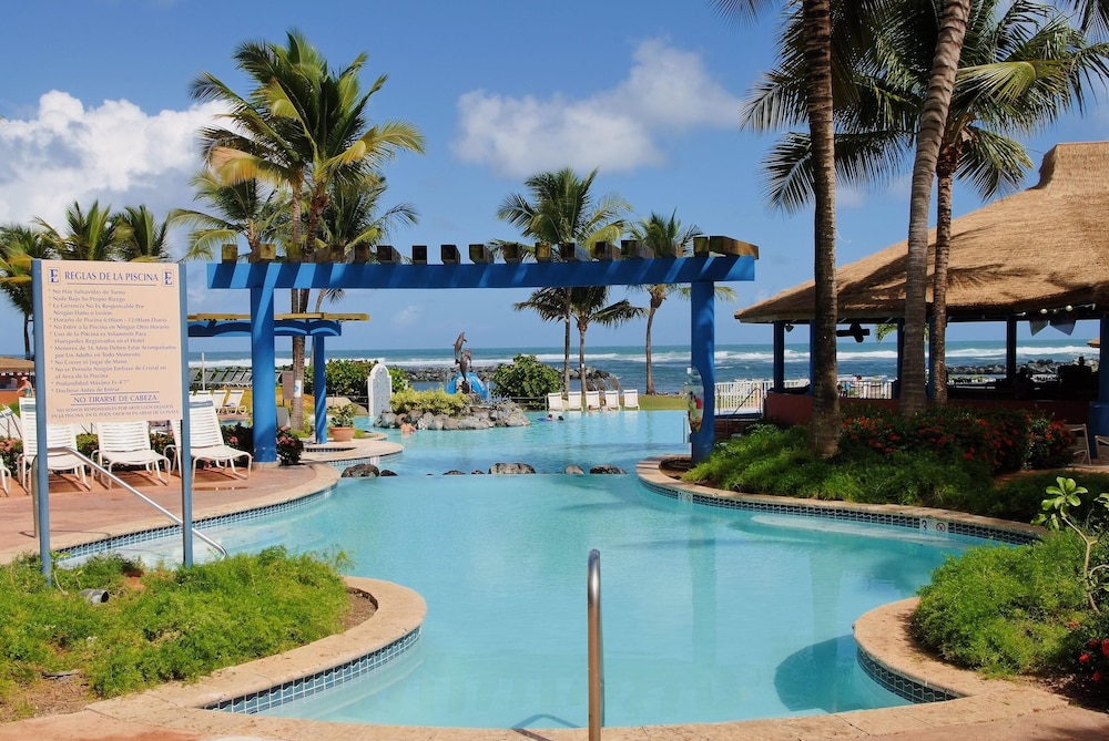 Aquarius Vacation Club At Dorado Del Mar 39/50