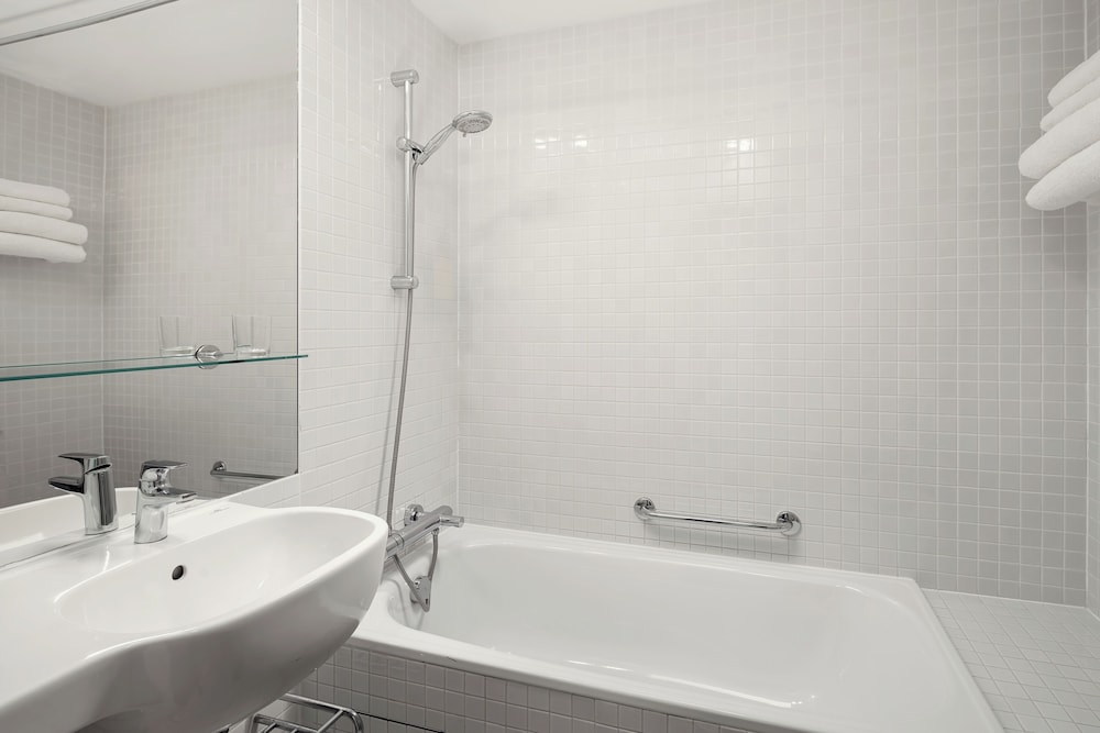 Design Metropol Hotel Prague 62/65