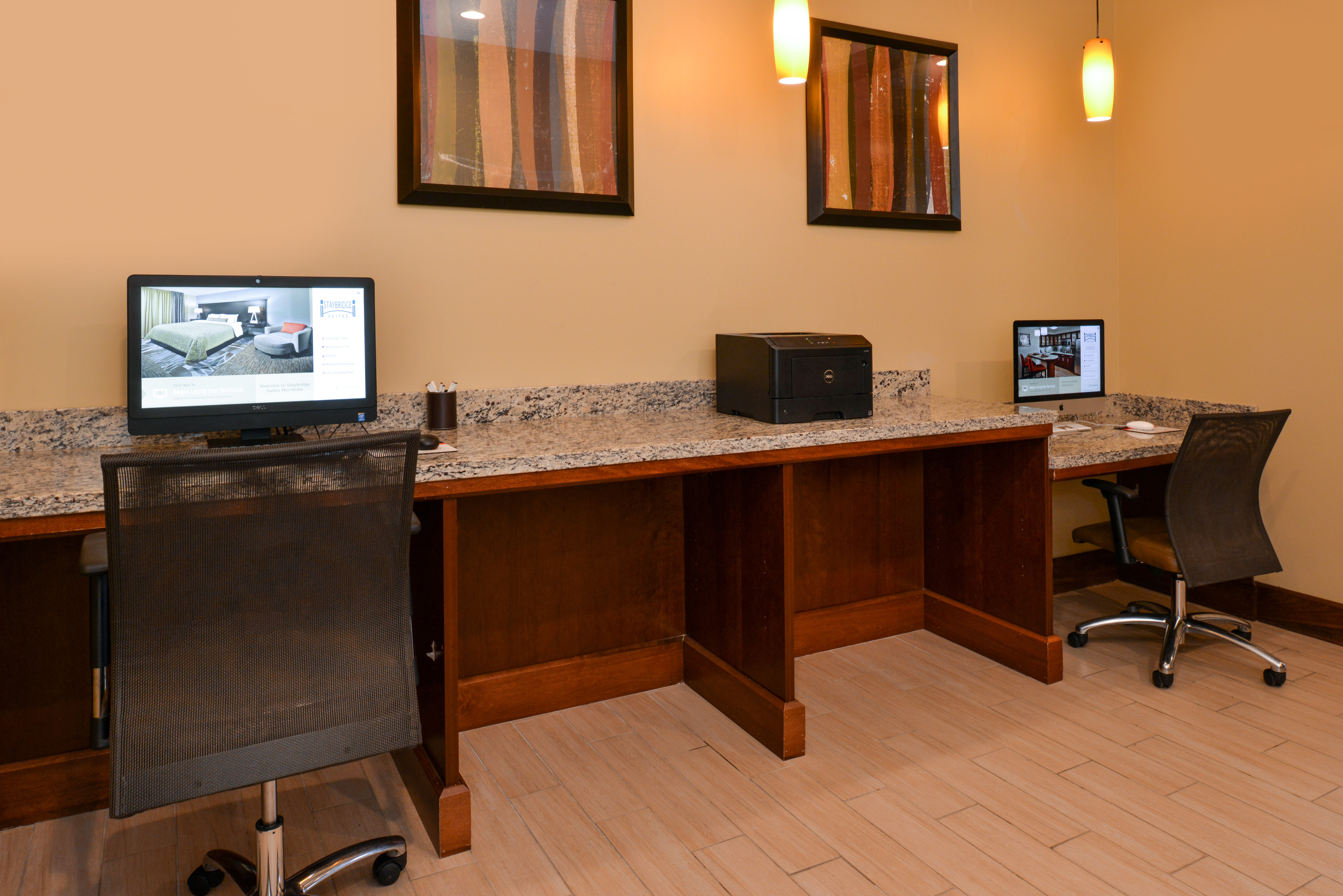Staybridge Suites Merrillville 43/51