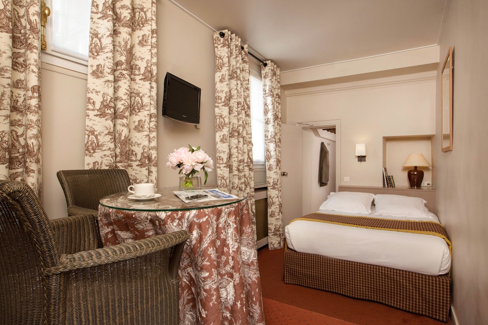 HOTEL DE LUTECE 5/40
