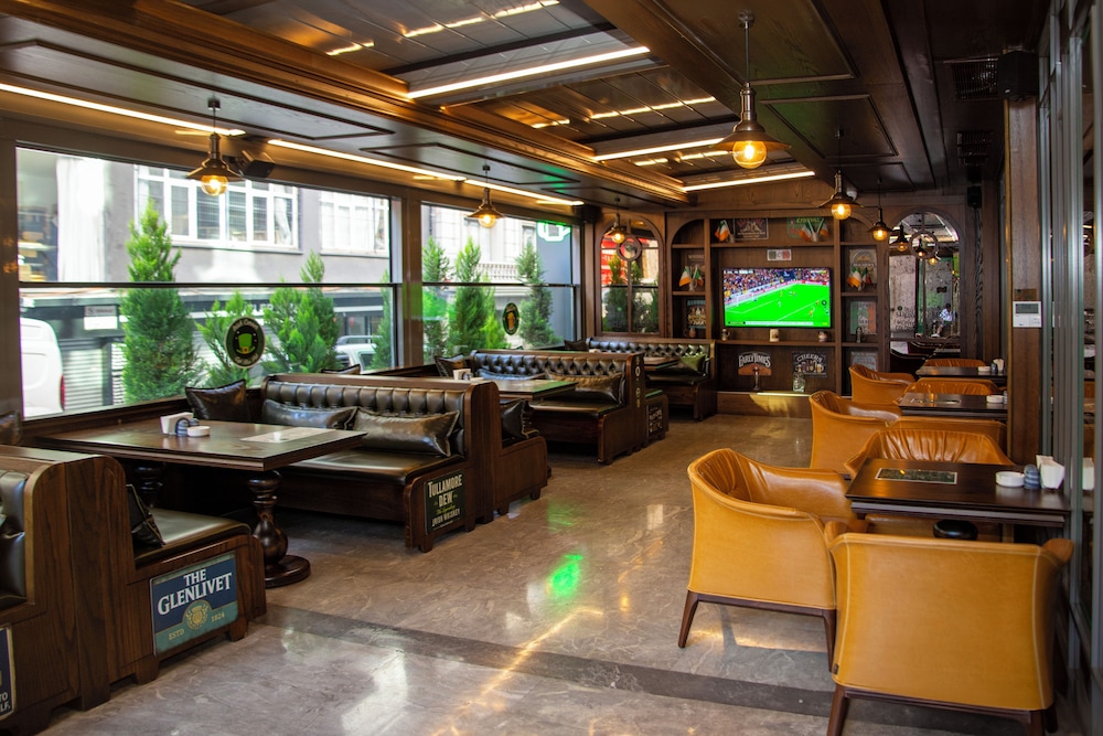 Days Inn by Wyndham Istanbul Bomonti 29/50