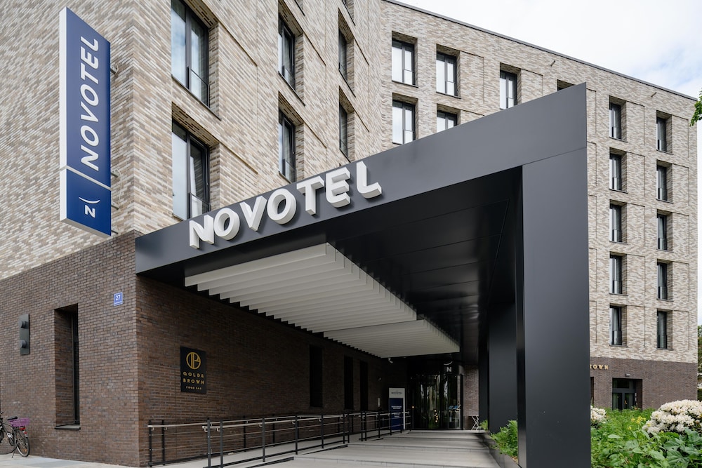 Novotel Regensburg Zentrum 3/69