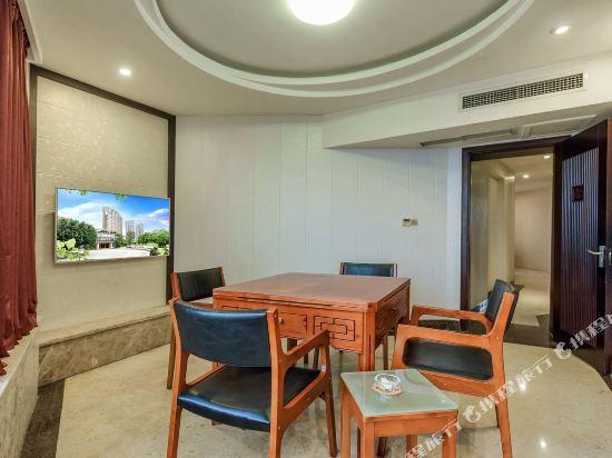Hu Shang Hotel 34/43
