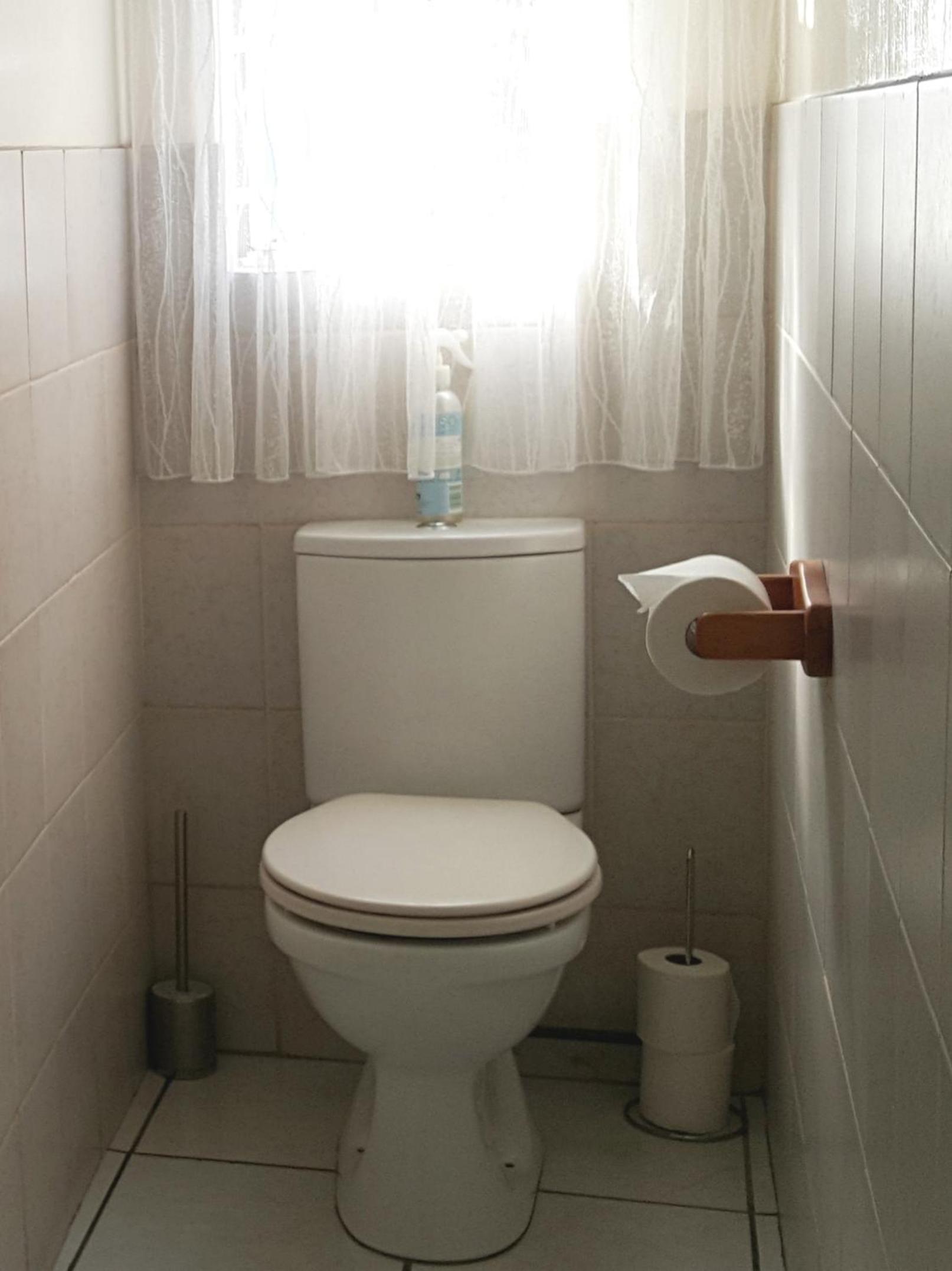 Sunshine Self Catering 75/78