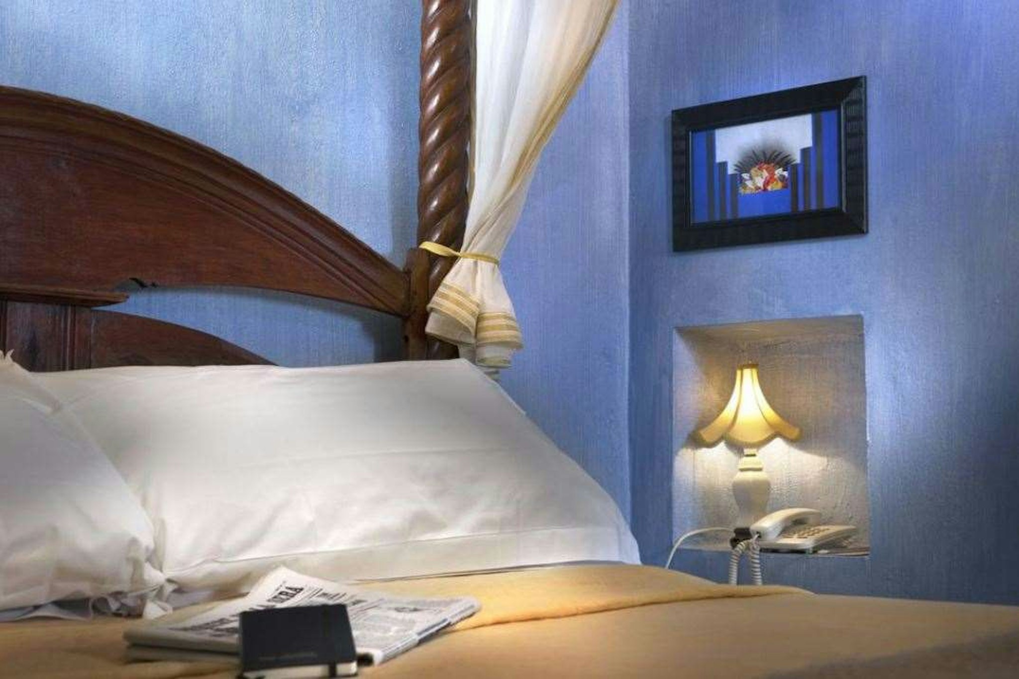 Graziella Patio Hotel 29/63