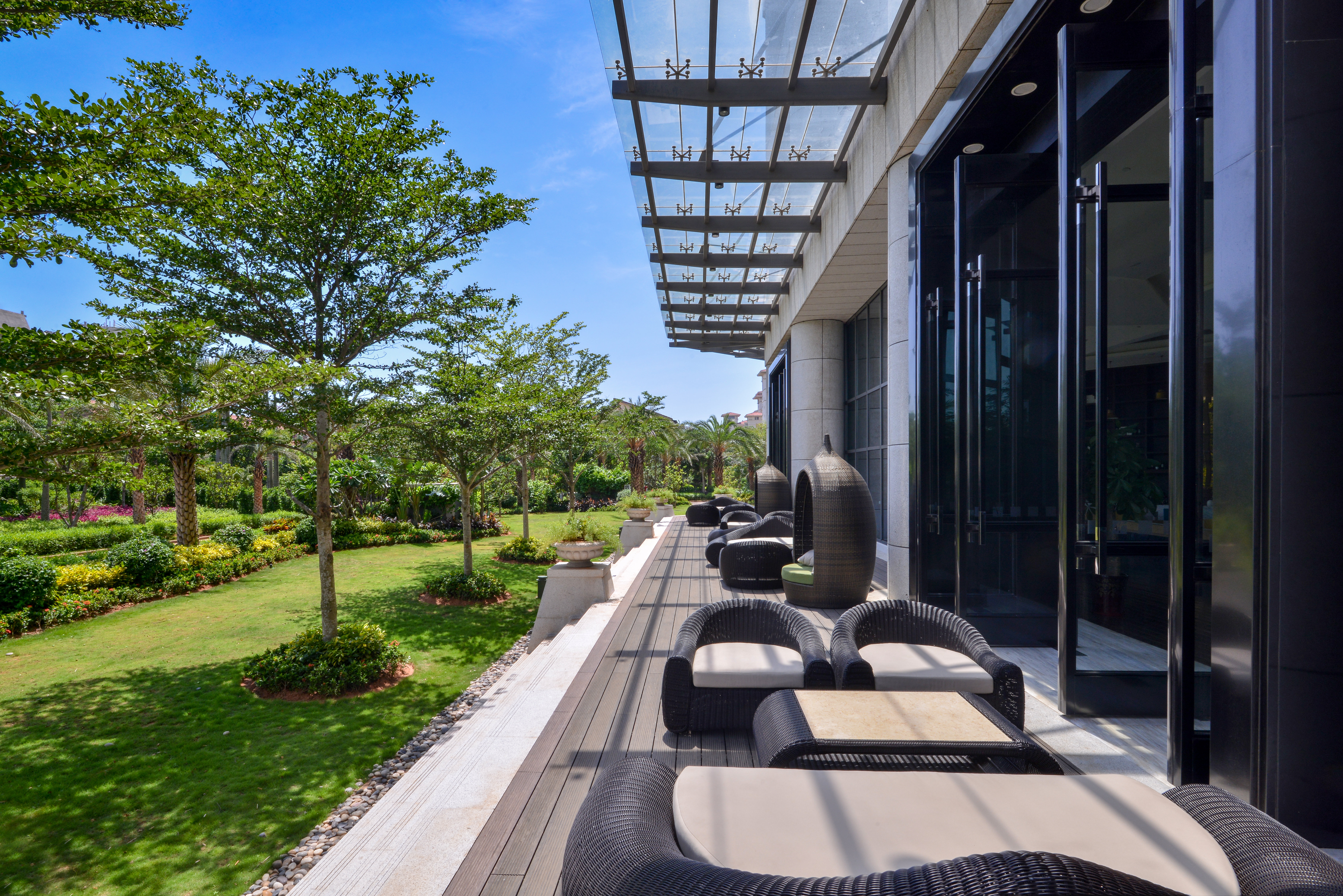 Holiday Inn Haikou West Coast 48/50