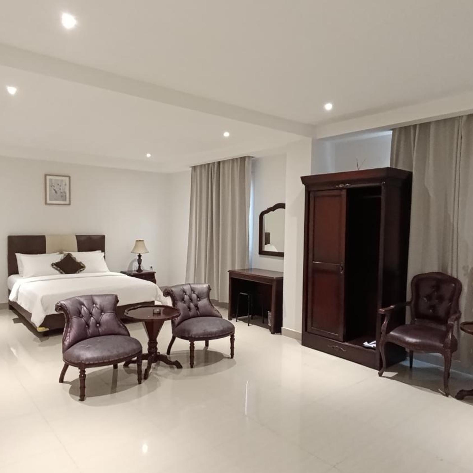 Hotel Arisu 18/50