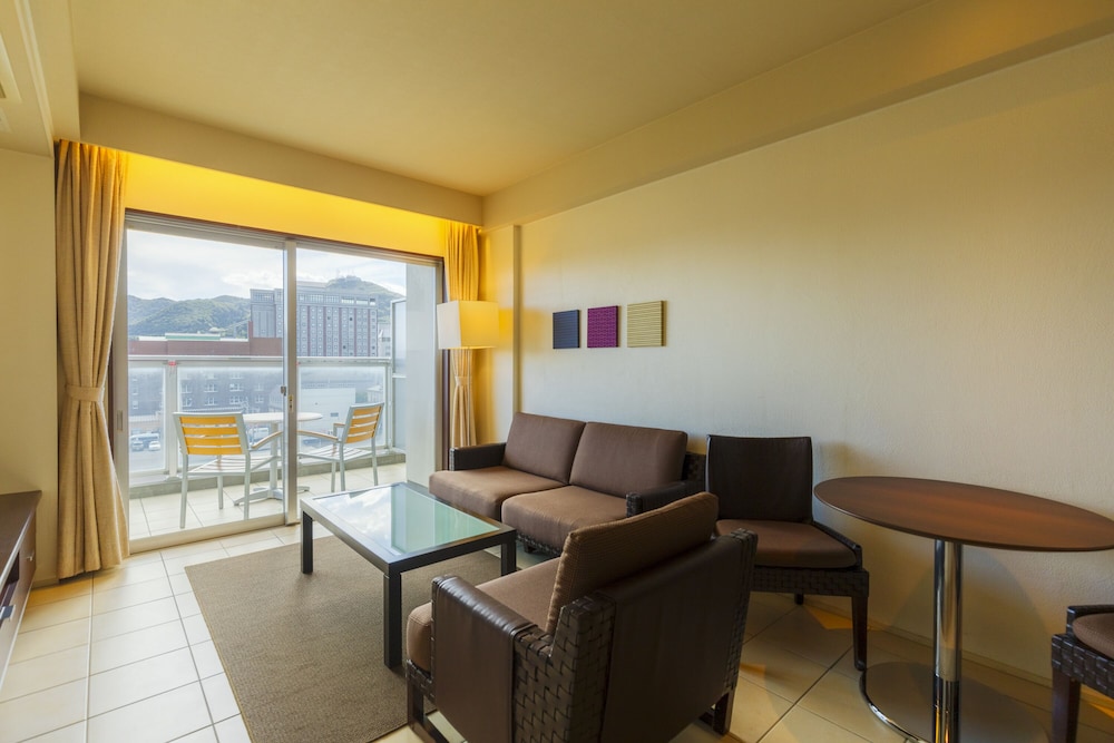 Hakodate Danshaku Club Hotel And Resorts 38/50